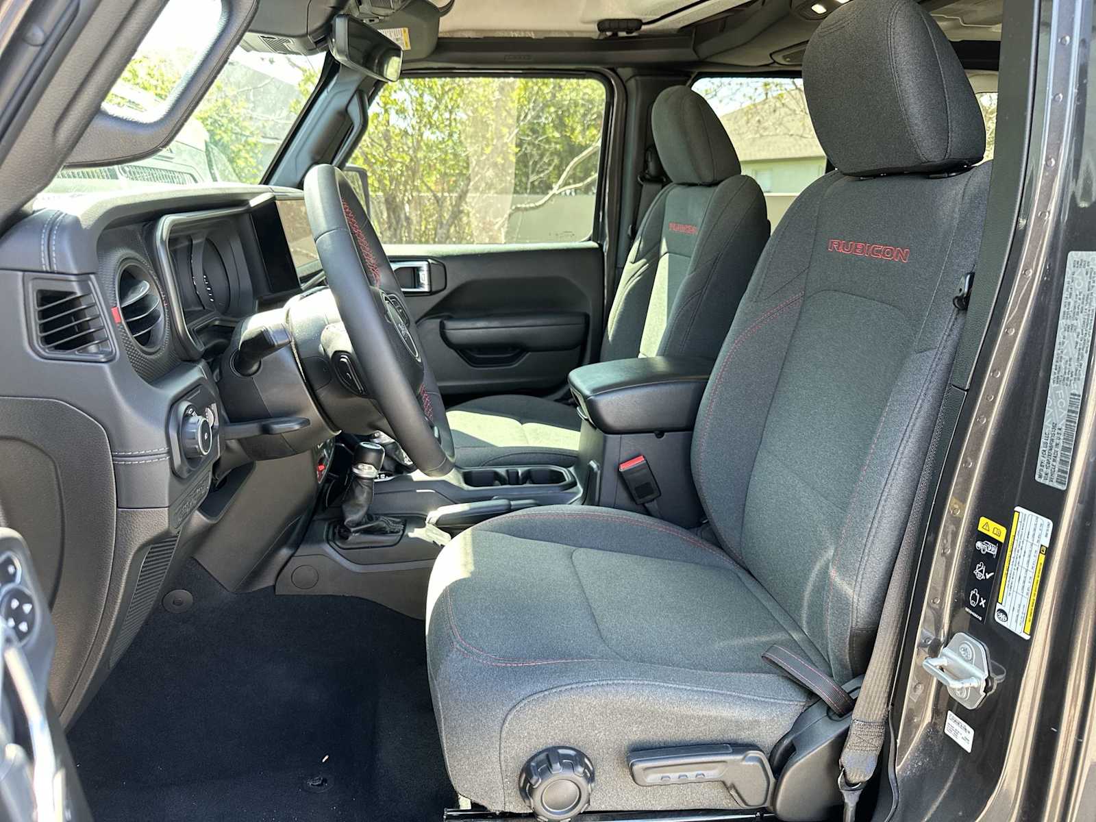 Thumbnail: 2024 Jeep Wrangler - 15