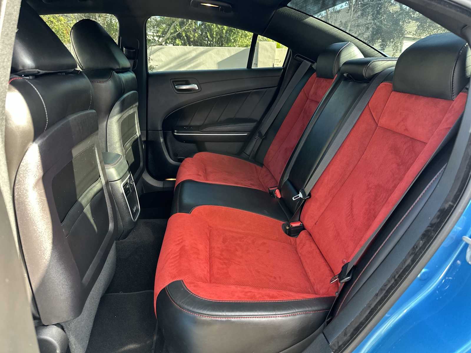 Thumbnail: 2023 Dodge Charger - 17