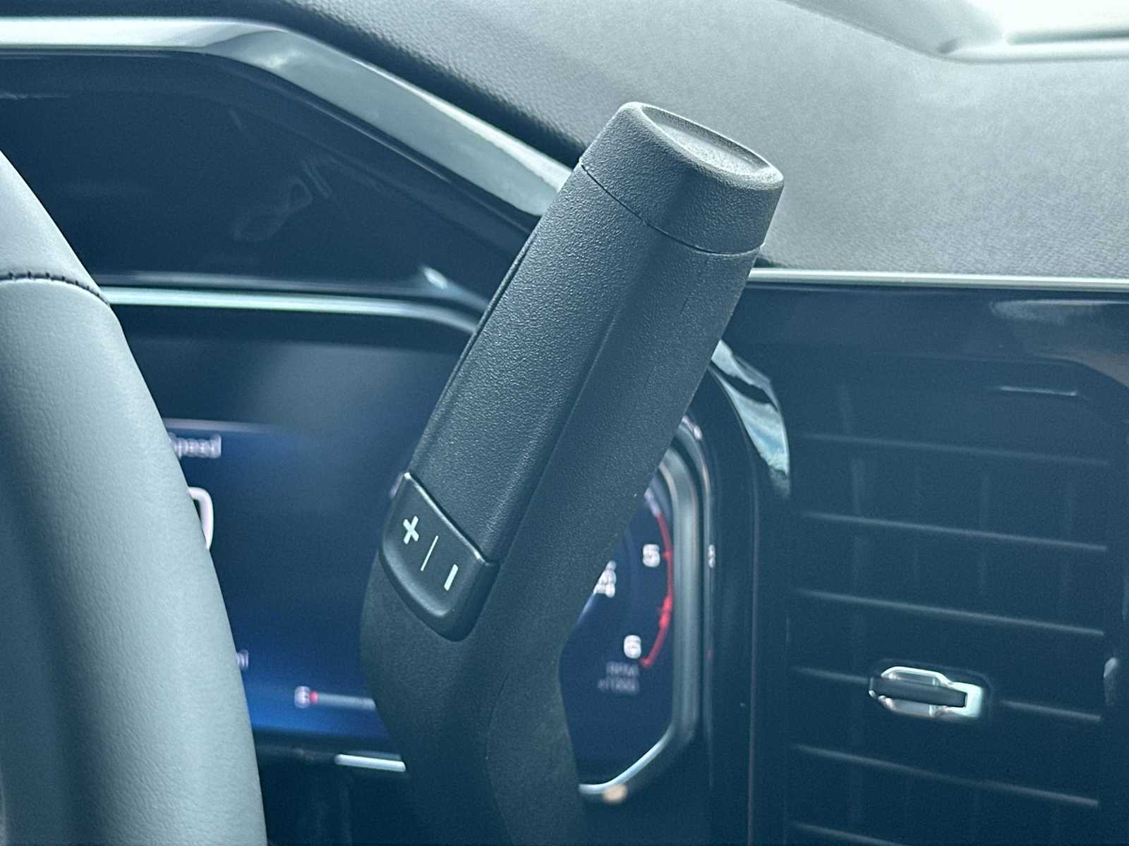 Thumbnail: 2026 Chevrolet Silverado 2500 - 23