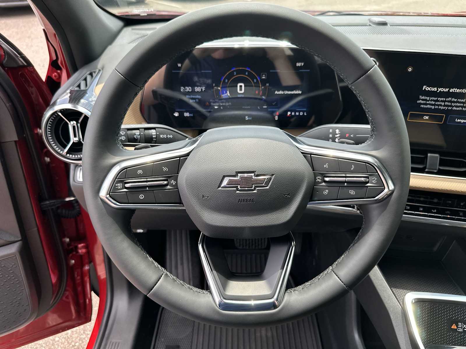 Thumbnail: 2026 Chevrolet Equinox - 15