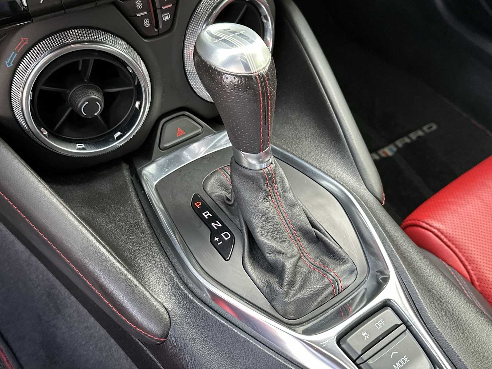 Thumbnail: 2019 Chevrolet Camaro - 23