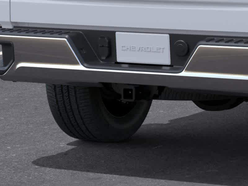 Thumbnail: 2026 Chevrolet Silverado 1500 - 14