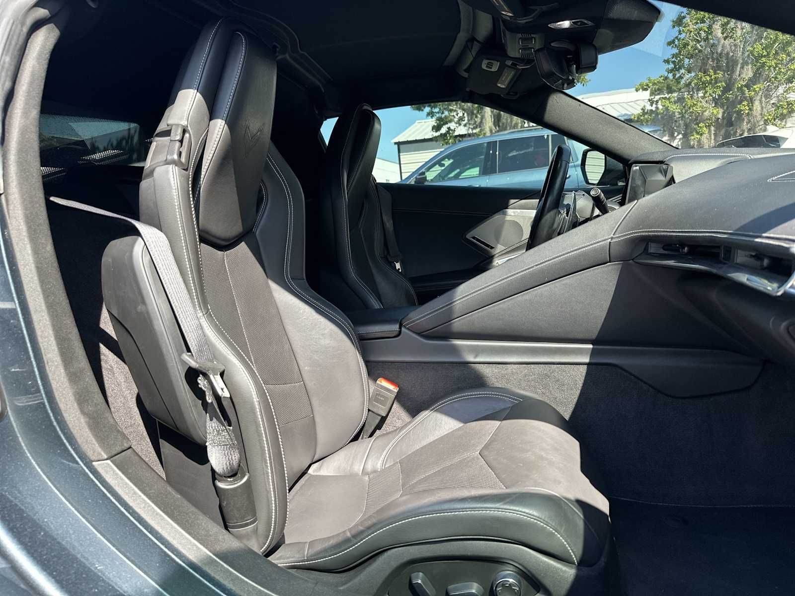 Thumbnail: 2020 Chevrolet Corvette - 19