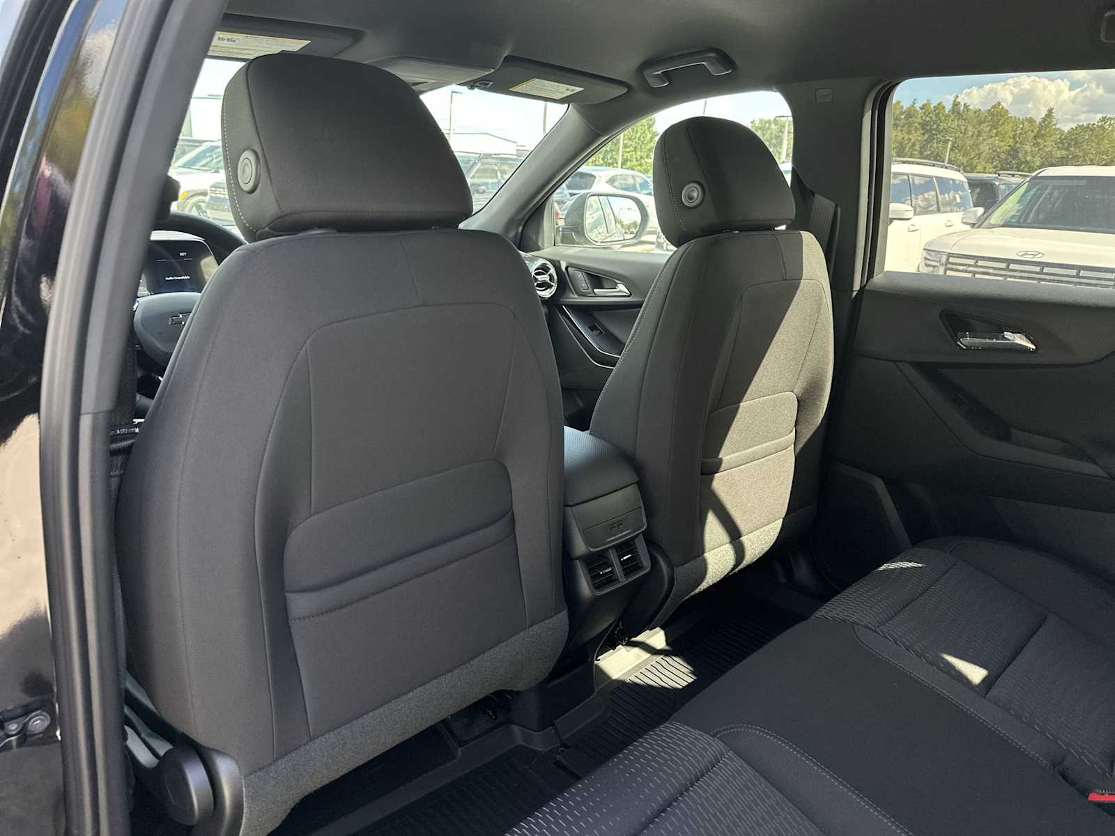 Thumbnail: 2026 Chevrolet Equinox - 16