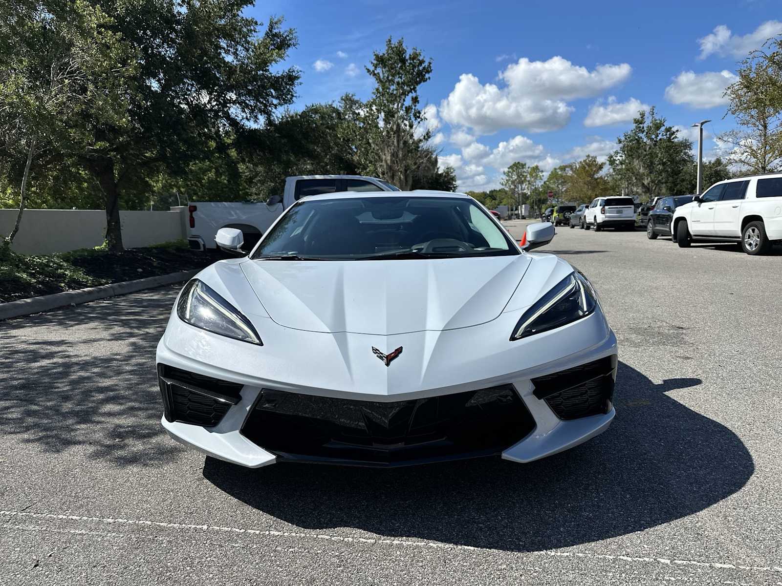 Thumbnail: 2020 Chevrolet Corvette - 9