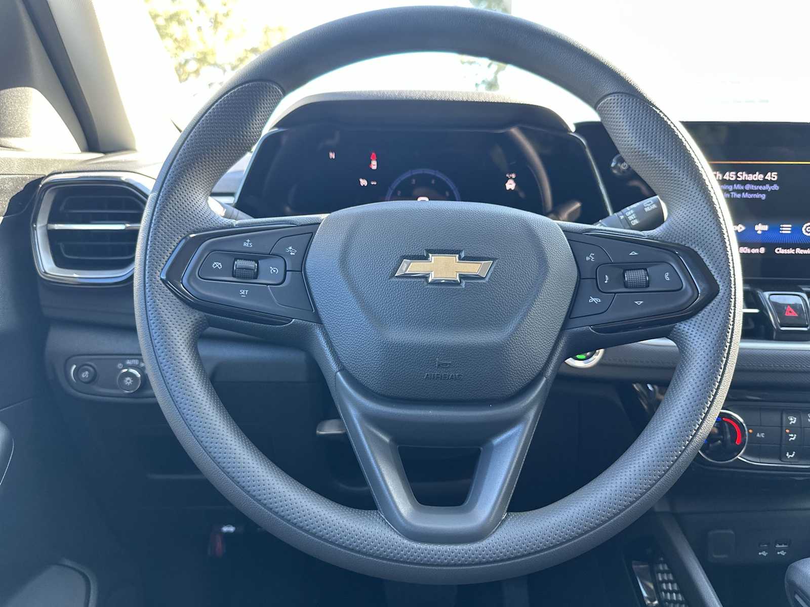 Thumbnail: 2026 Chevrolet TrailBlazer - 20