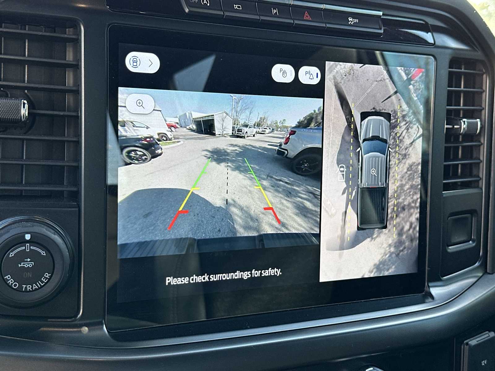 Thumbnail: 2024 Ford F-150 - 22