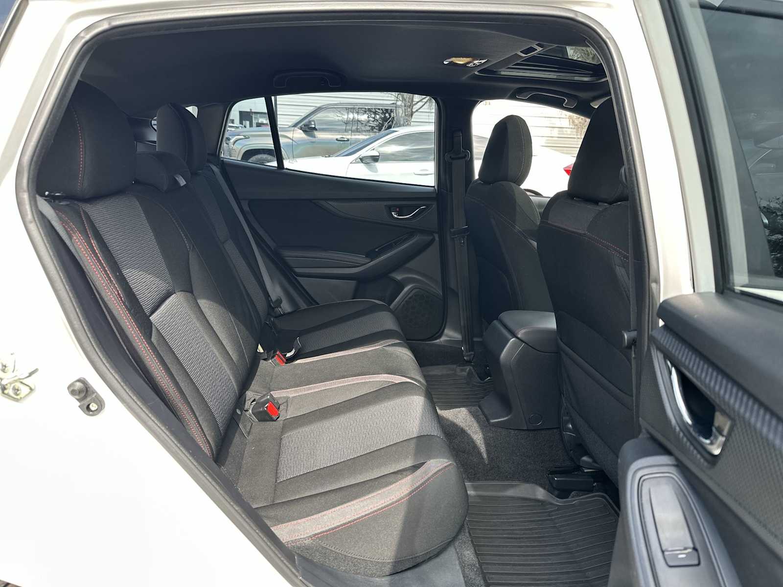 Thumbnail: 2019 Subaru Impreza - 19