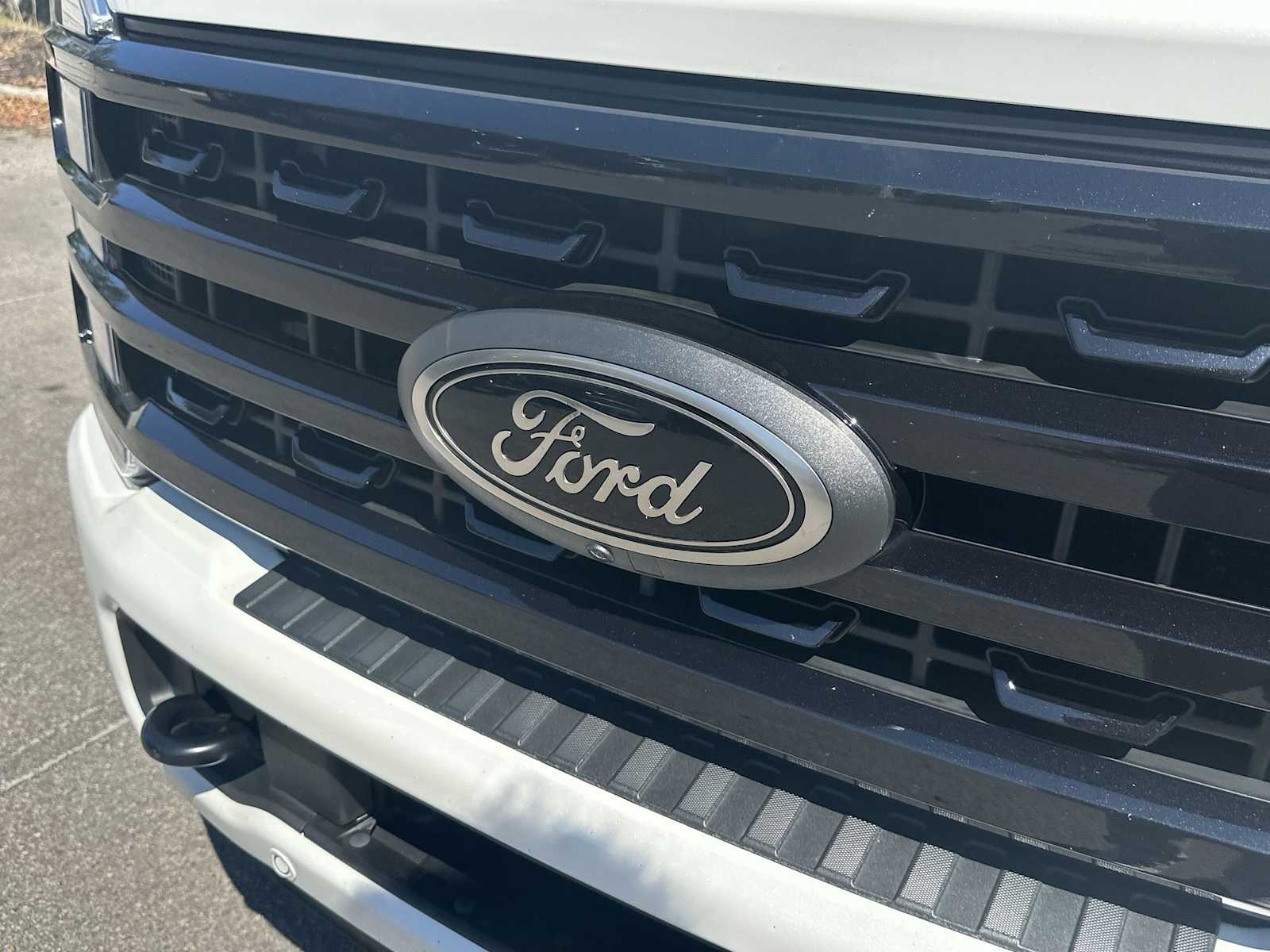 Thumbnail: 2024 Ford F-250 - 10