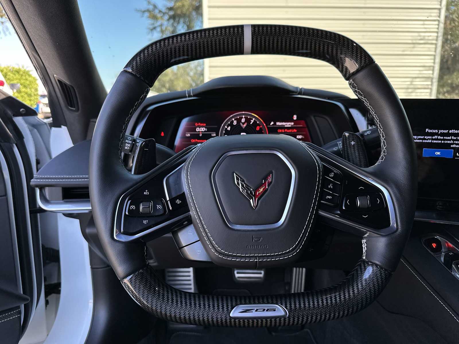 Thumbnail: 2024 Chevrolet Corvette - 20