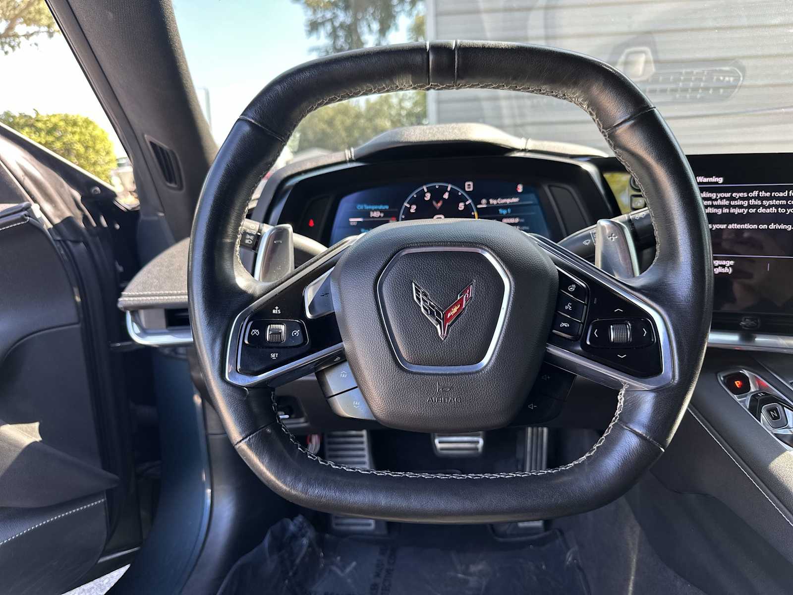 Thumbnail: 2020 Chevrolet Corvette - 20