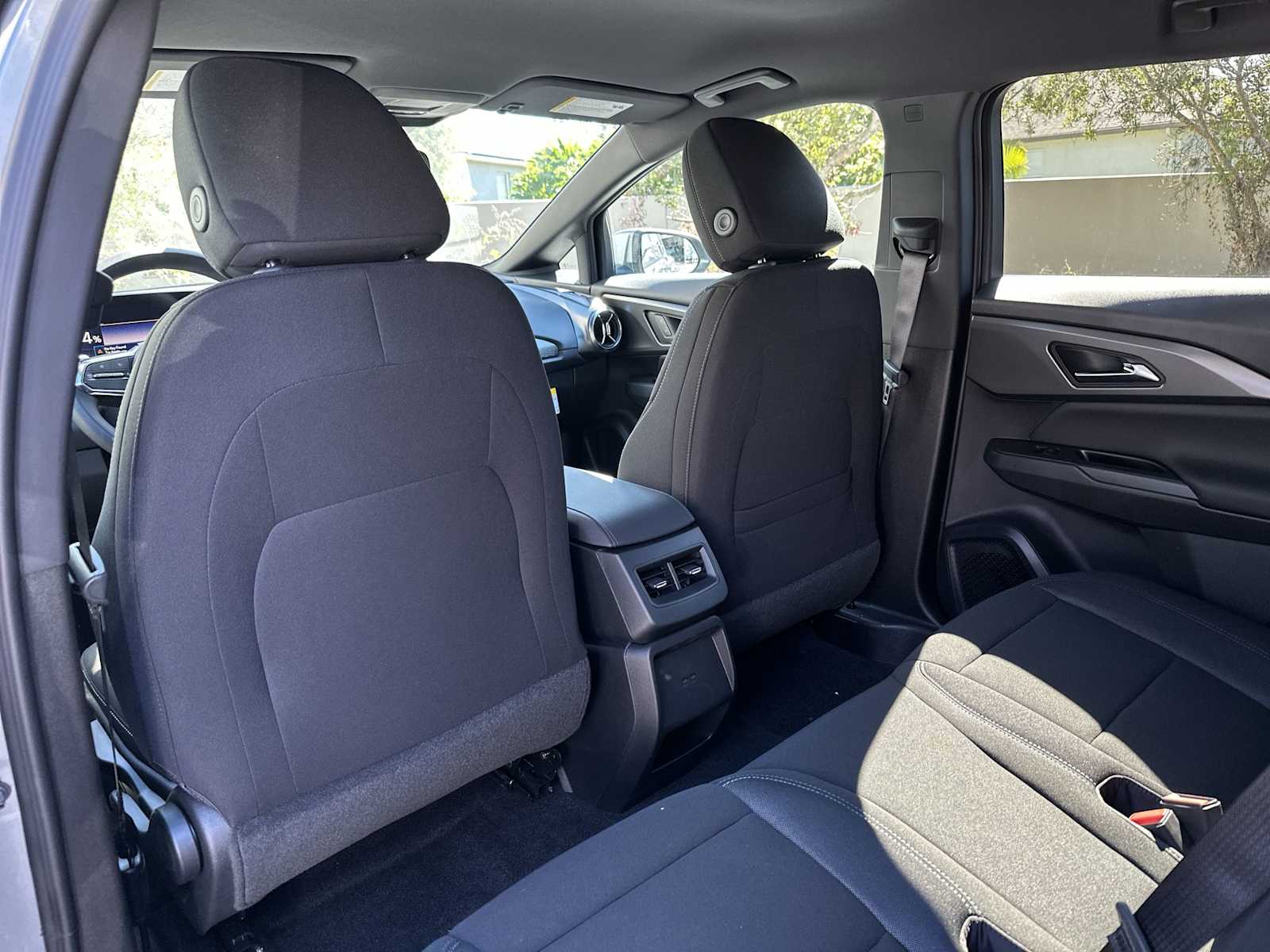 Thumbnail: 2026 Chevrolet Equinox - 16