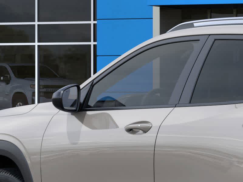 Thumbnail: 2026 Chevrolet Trax - 12