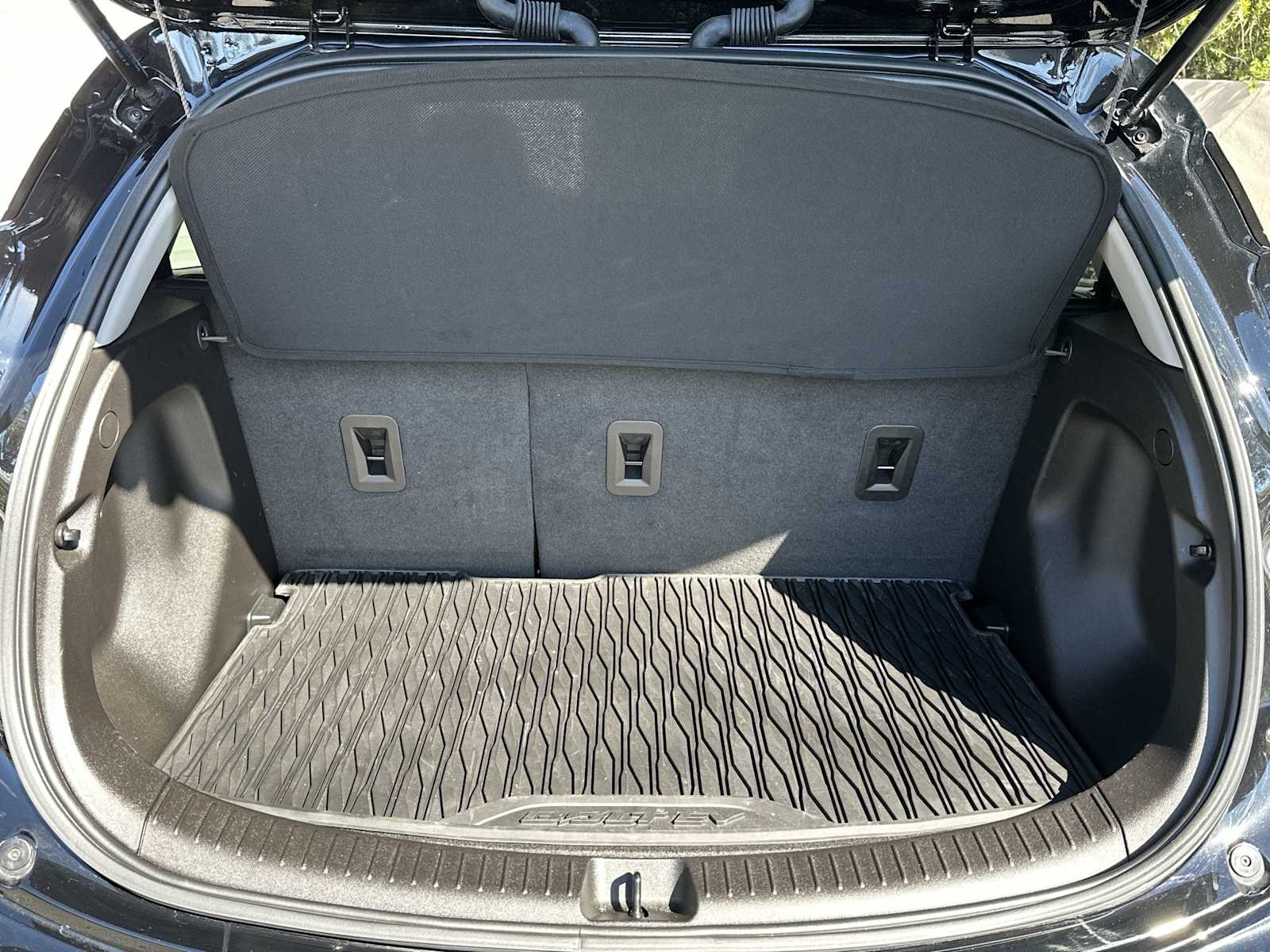 Thumbnail: 2023 Chevrolet Bolt EV - 25