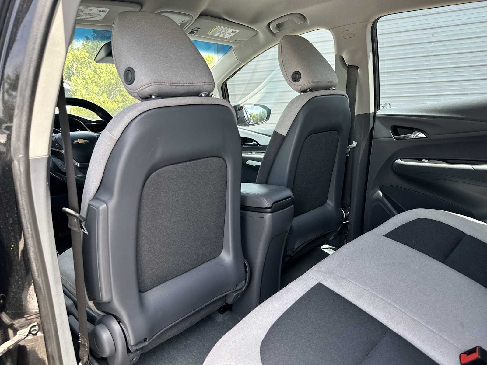 Thumbnail: 2020 Chevrolet Bolt EV - 16