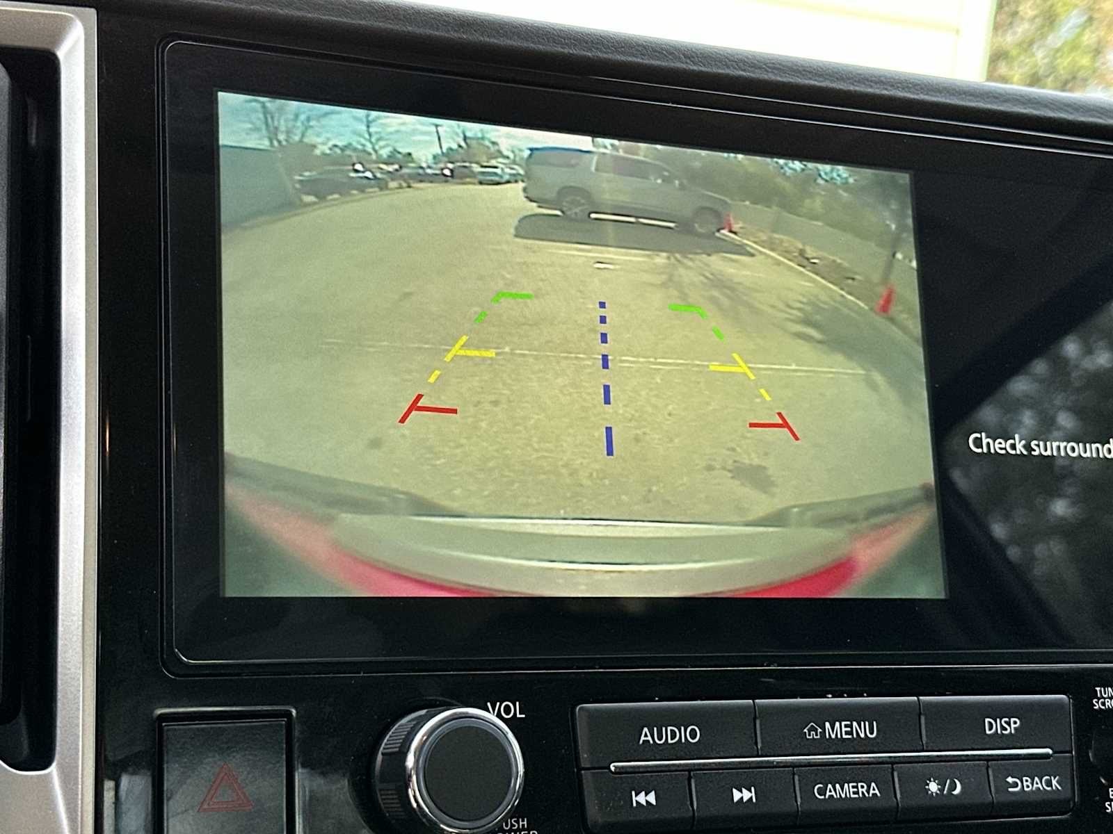 Thumbnail: 2025 Nissan Frontier - 22