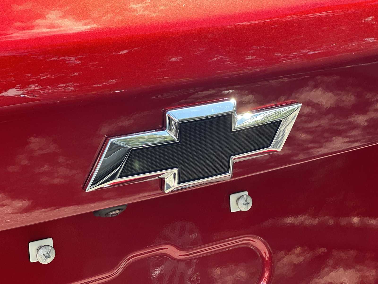 Thumbnail: 2026 Chevrolet Equinox - 10