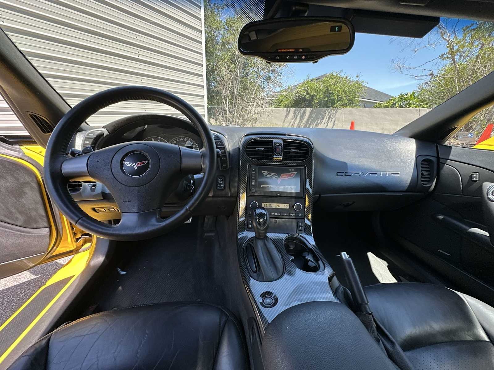 Thumbnail: 2006 Chevrolet Corvette - 14