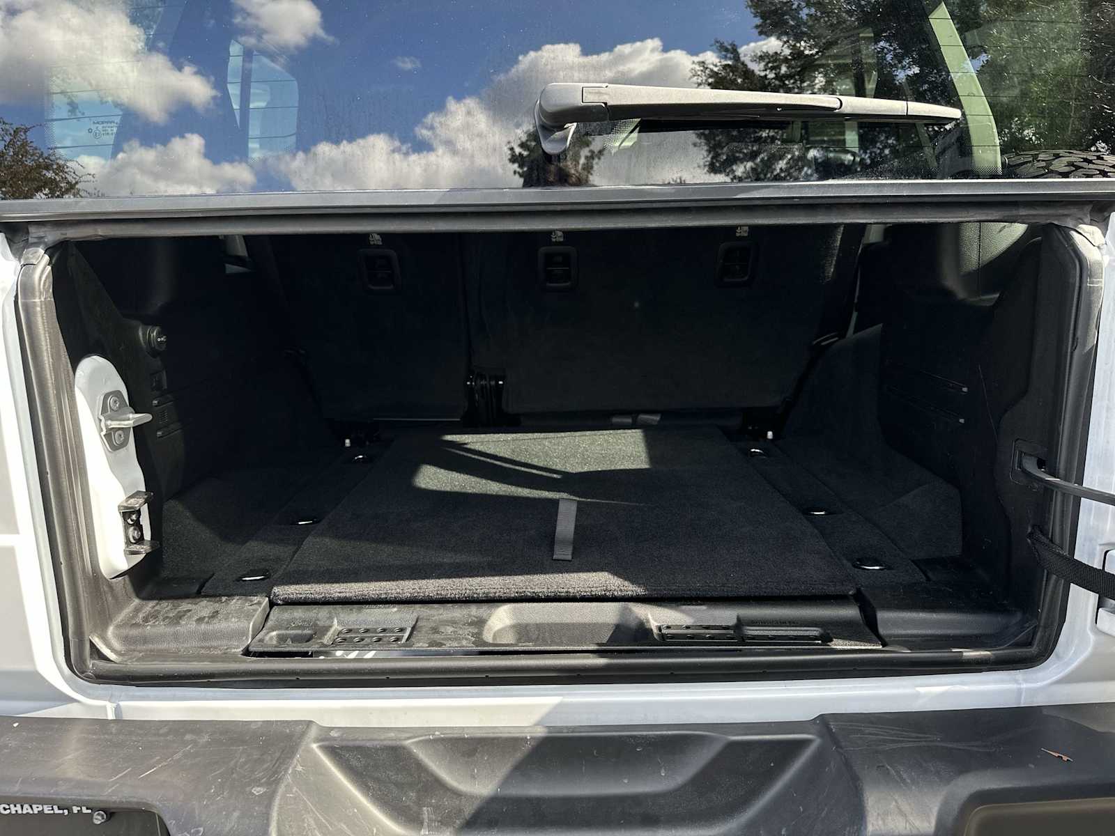 Thumbnail: 2024 Jeep Wrangler - 24