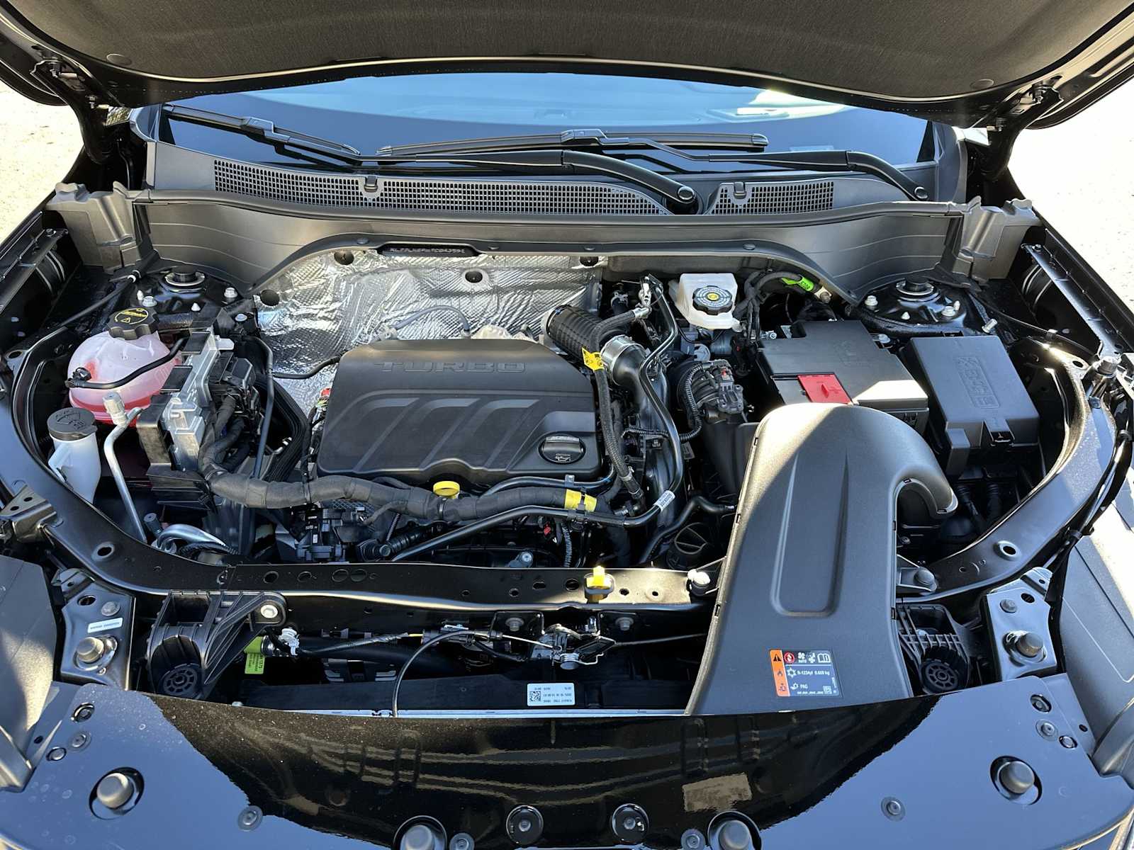 Thumbnail: 2026 Chevrolet Trax - 13