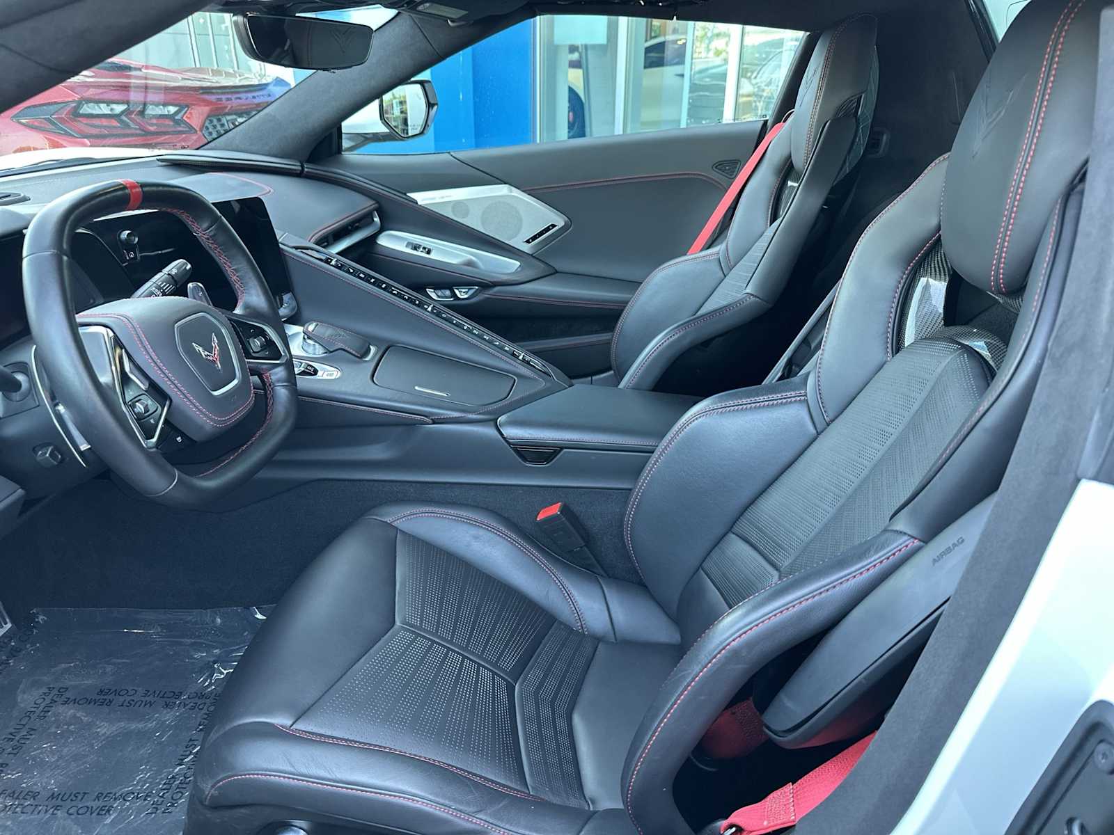 Thumbnail: 2021 Chevrolet Corvette - 2