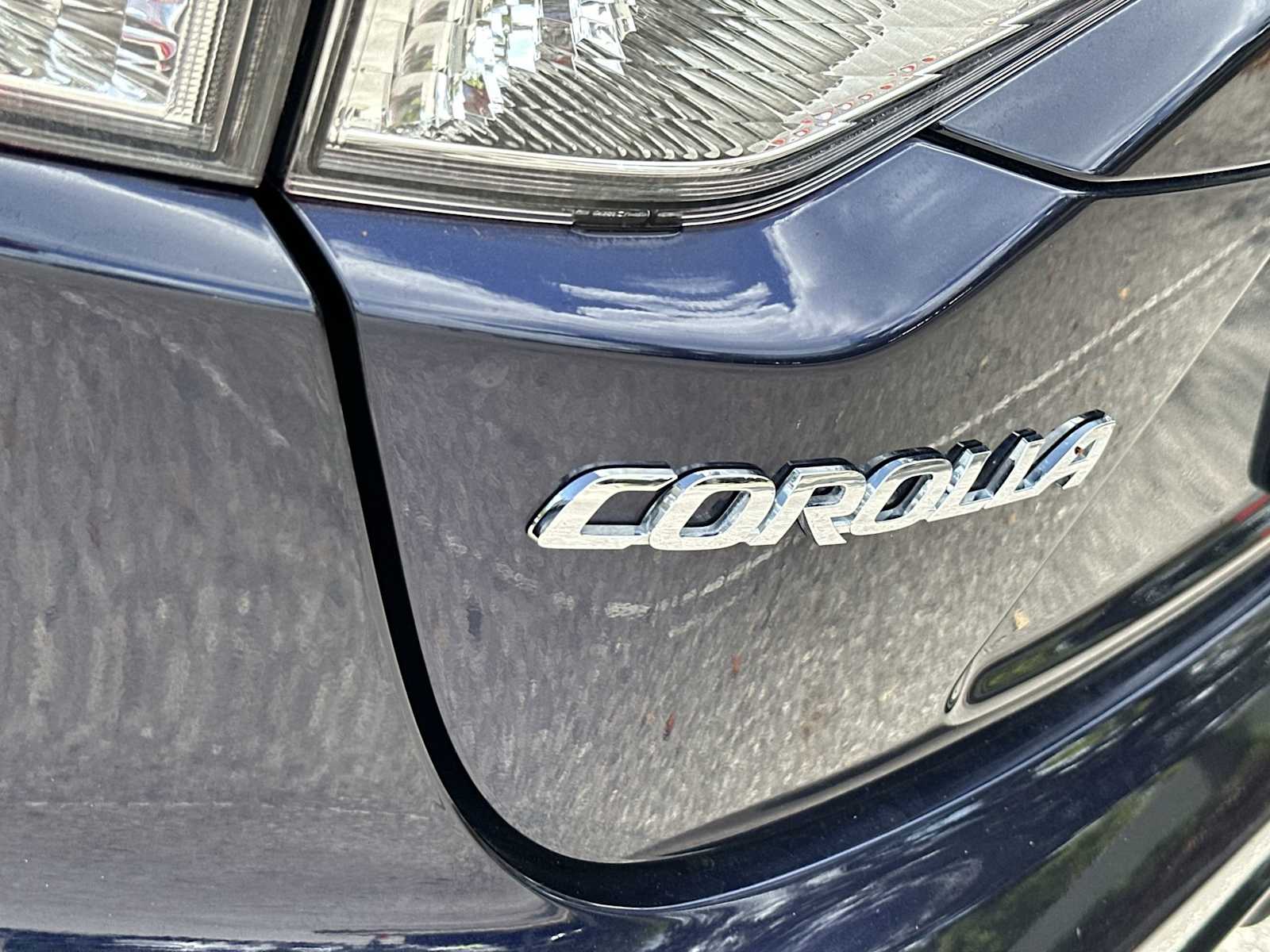 Thumbnail: 2024 Toyota Corolla - 11