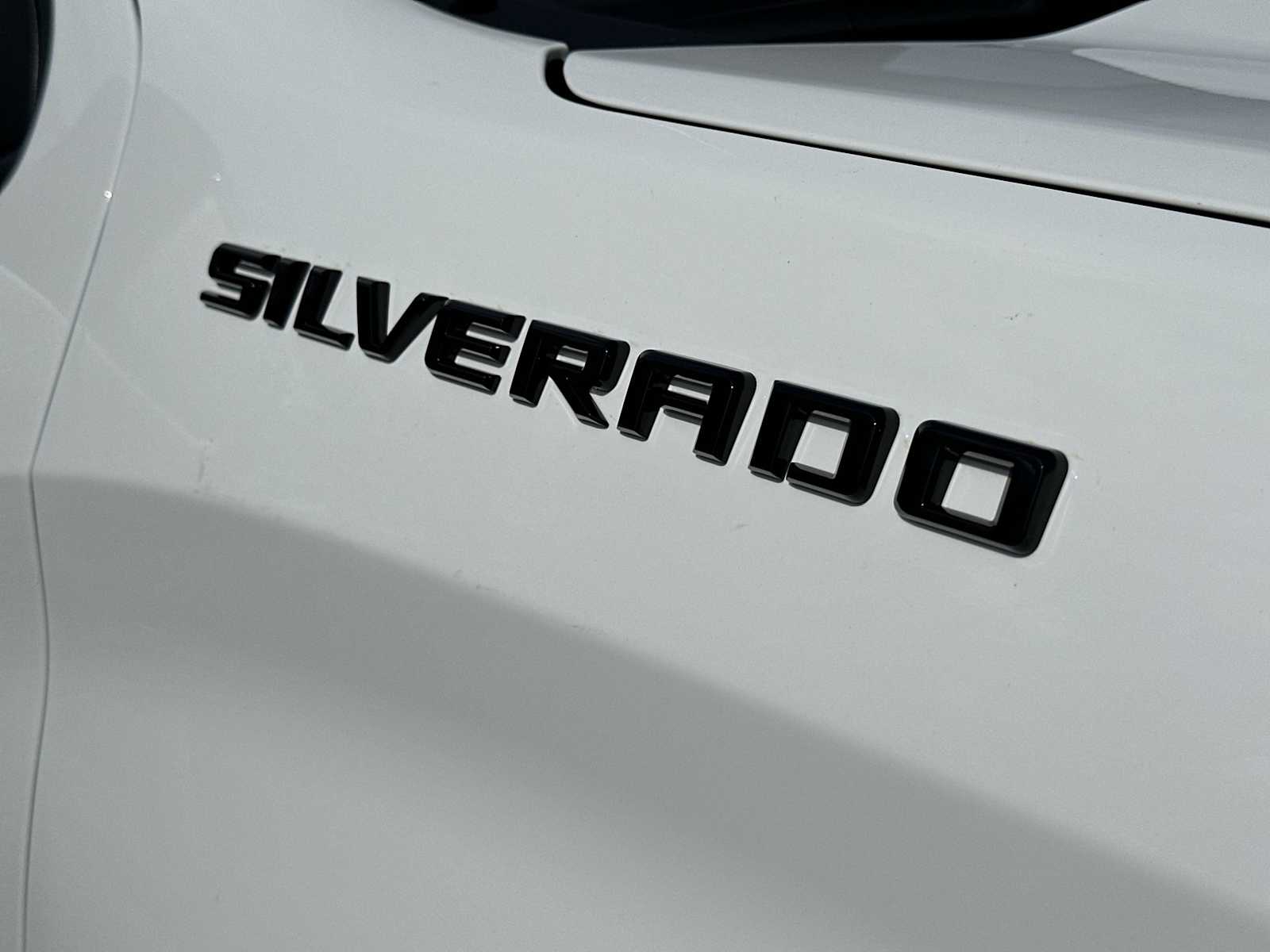 Thumbnail: 2026 Chevrolet Silverado 1500 - 11
