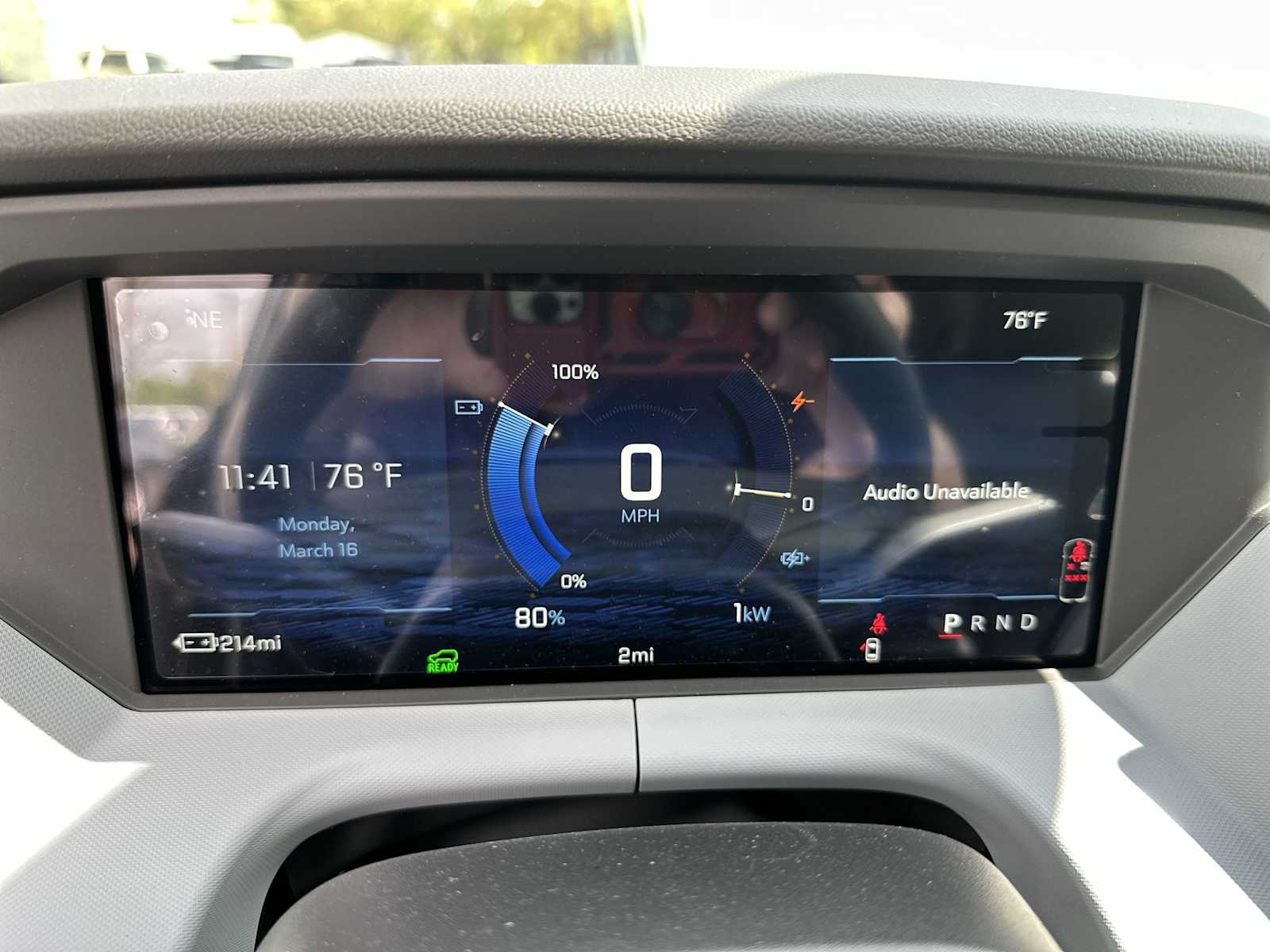 Thumbnail: 2027 Chevrolet Bolt EV - 24