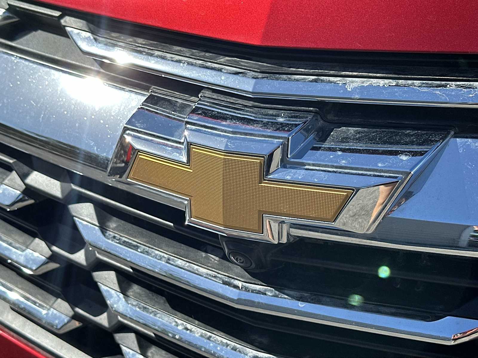 Thumbnail: 2026 Chevrolet Equinox - 10