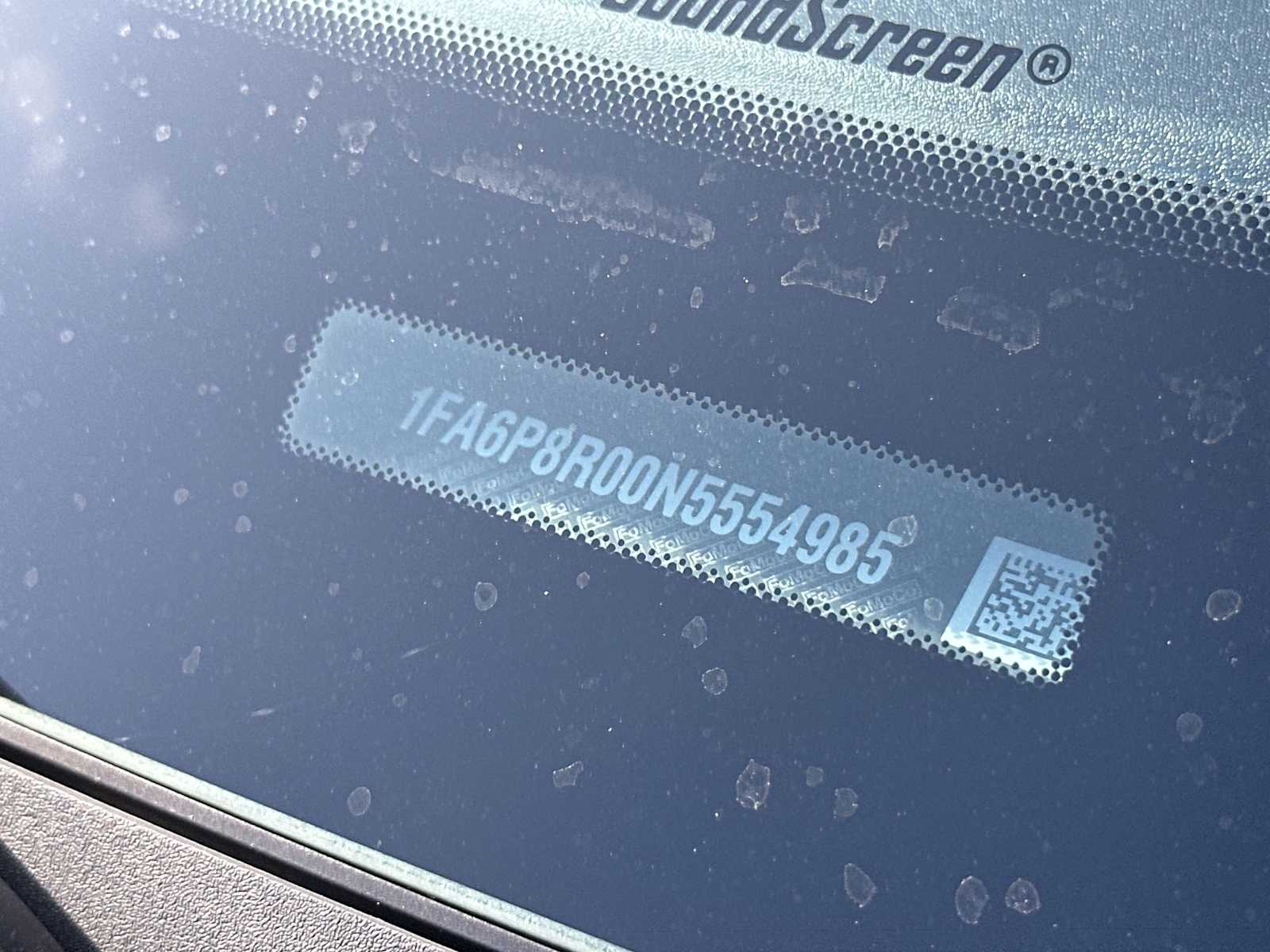 Thumbnail: 2022 Ford Mustang - 27