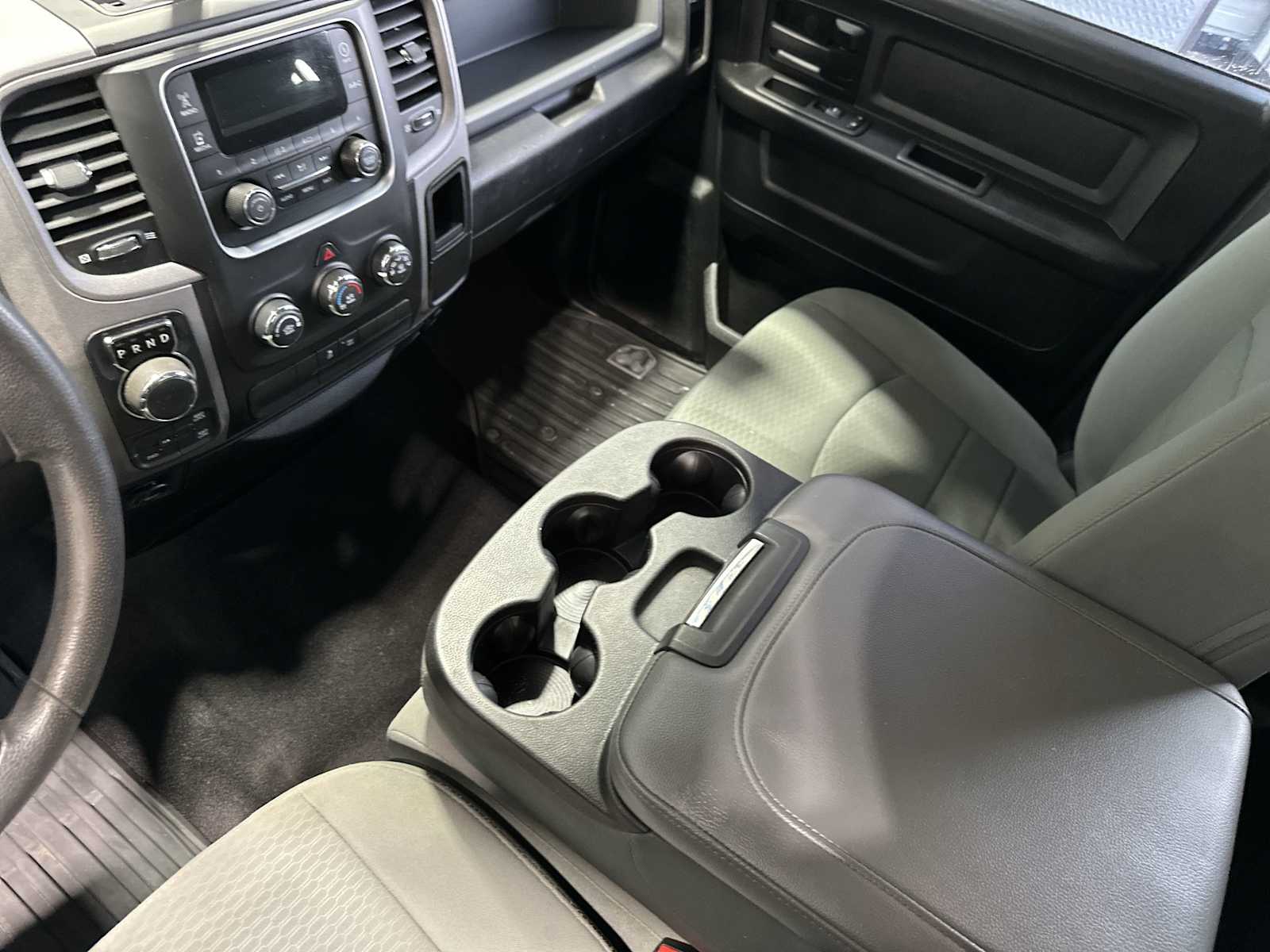 Thumbnail: 2018 RAM 1500 - 21