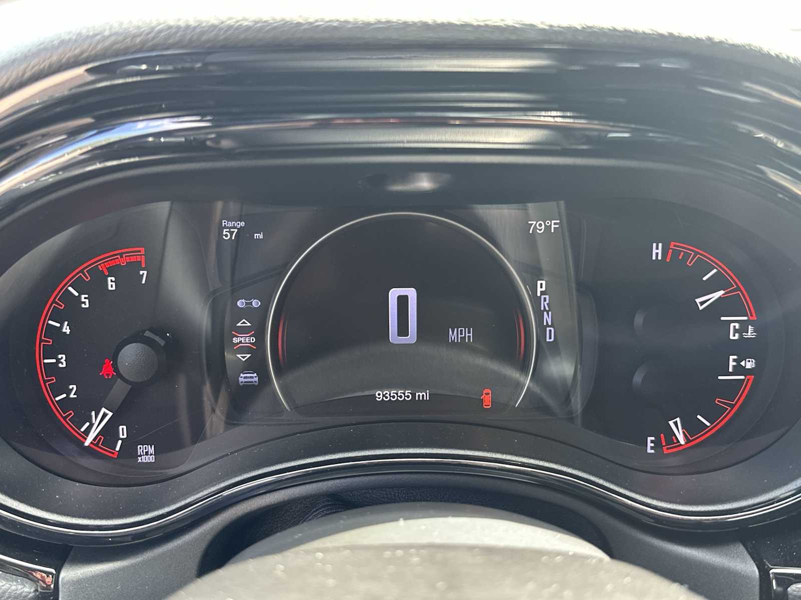 Thumbnail: 2021 Dodge Durango - 24