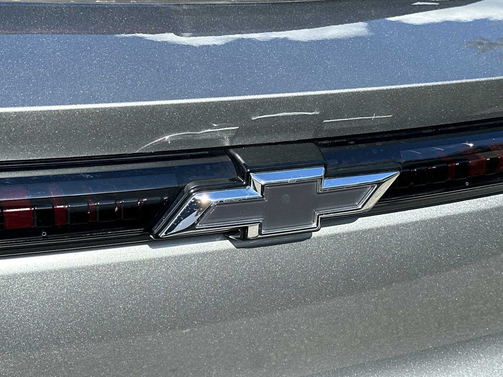 Thumbnail: 2026 Chevrolet Equinox - 10