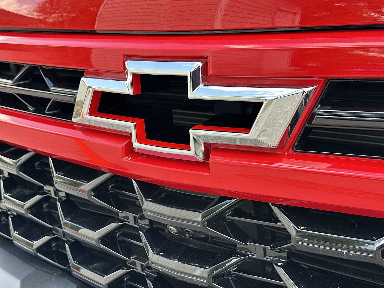 Thumbnail: 2024 Chevrolet Silverado 1500 - 10