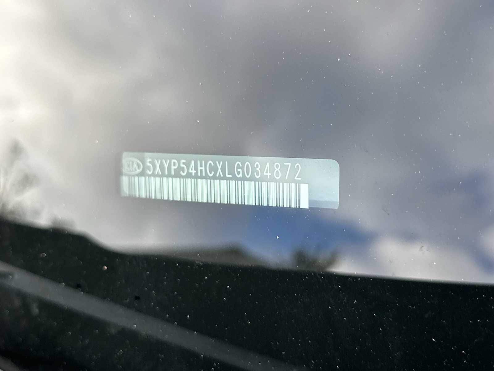 Thumbnail: 2020 Kia Telluride - 28