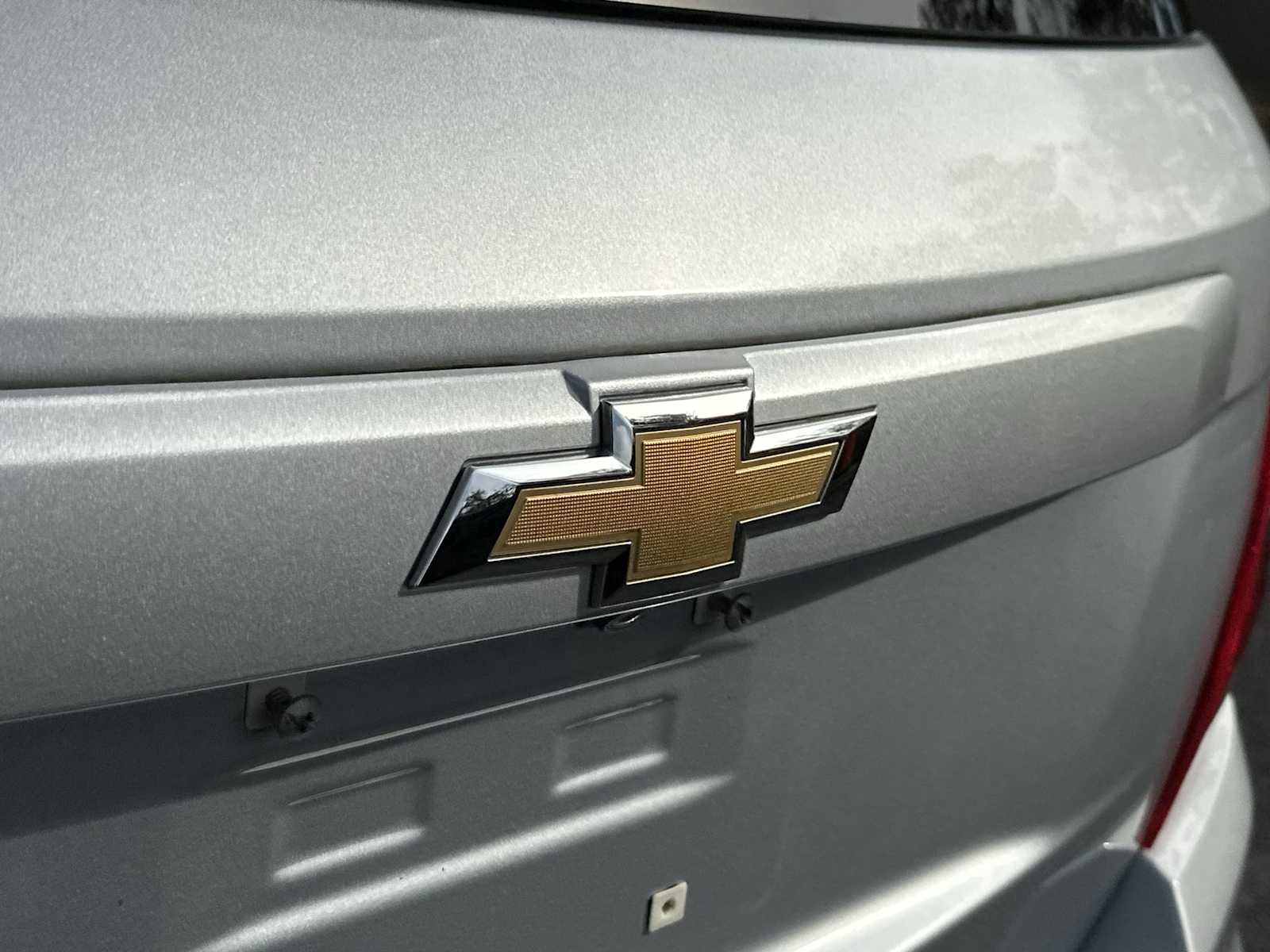 Thumbnail: 2020 Chevrolet Trax - 10