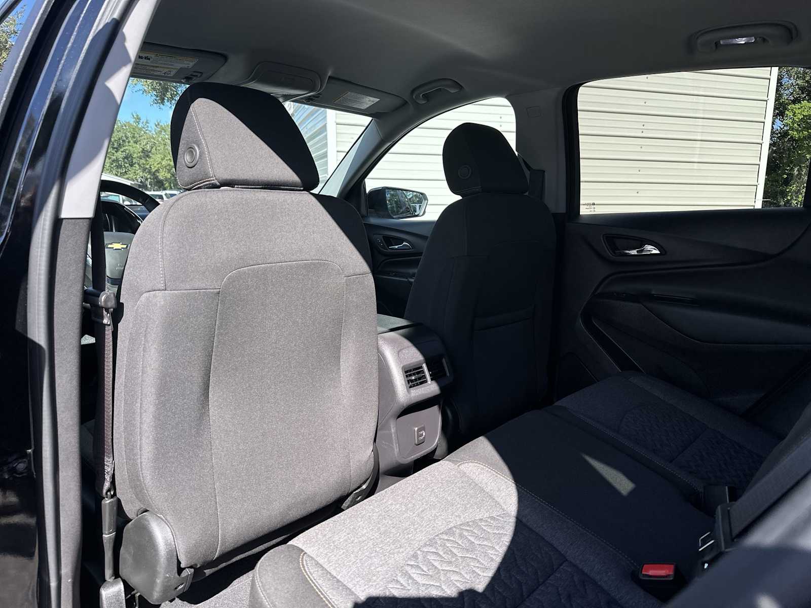 Thumbnail: 2024 Chevrolet Equinox - 16