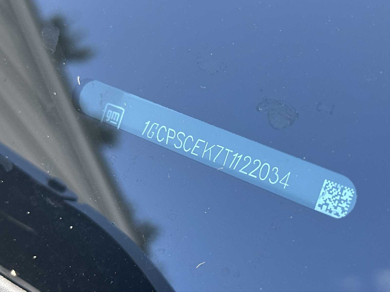 Thumbnail: 2026 Chevrolet Colorado - 27