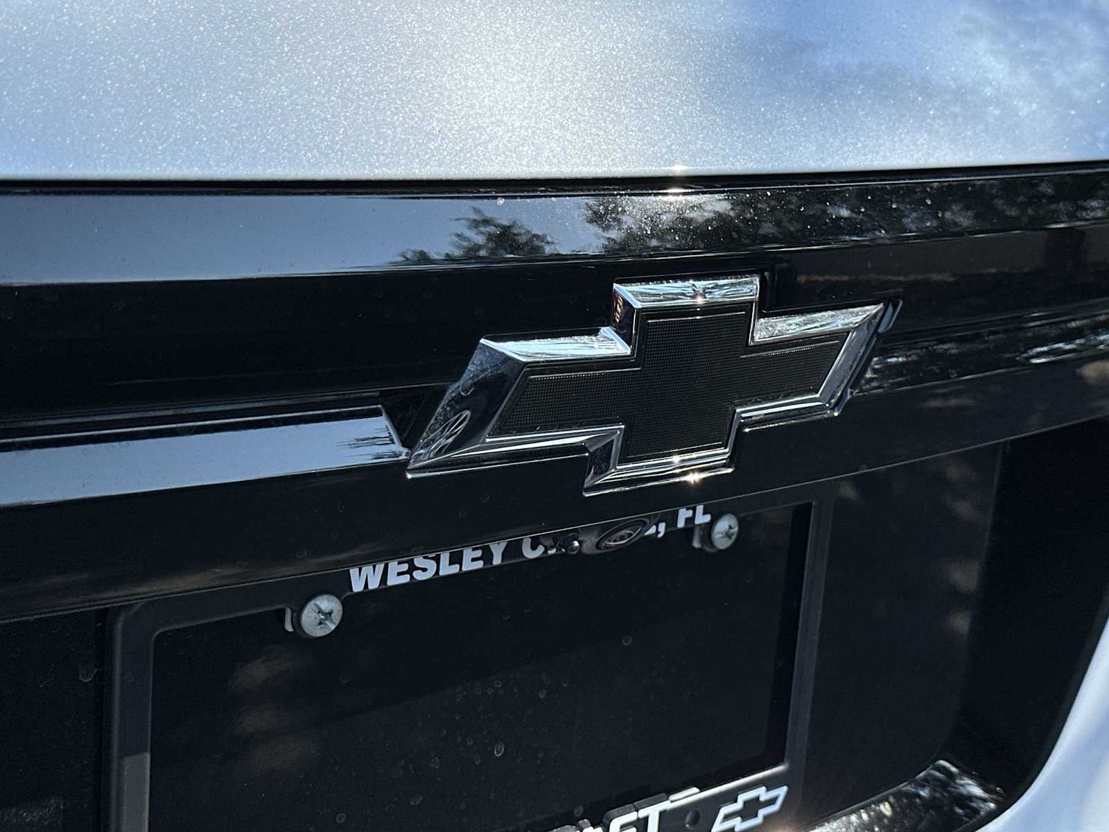 Thumbnail: 2026 Chevrolet Traverse - 10