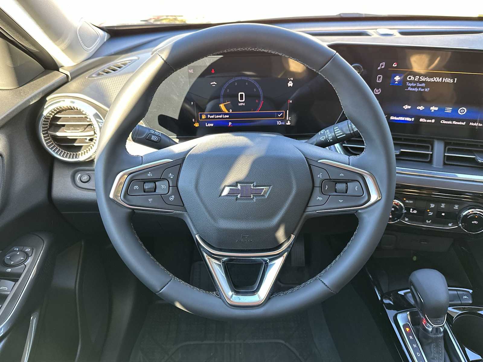 Thumbnail: 2026 Chevrolet Trax - 21