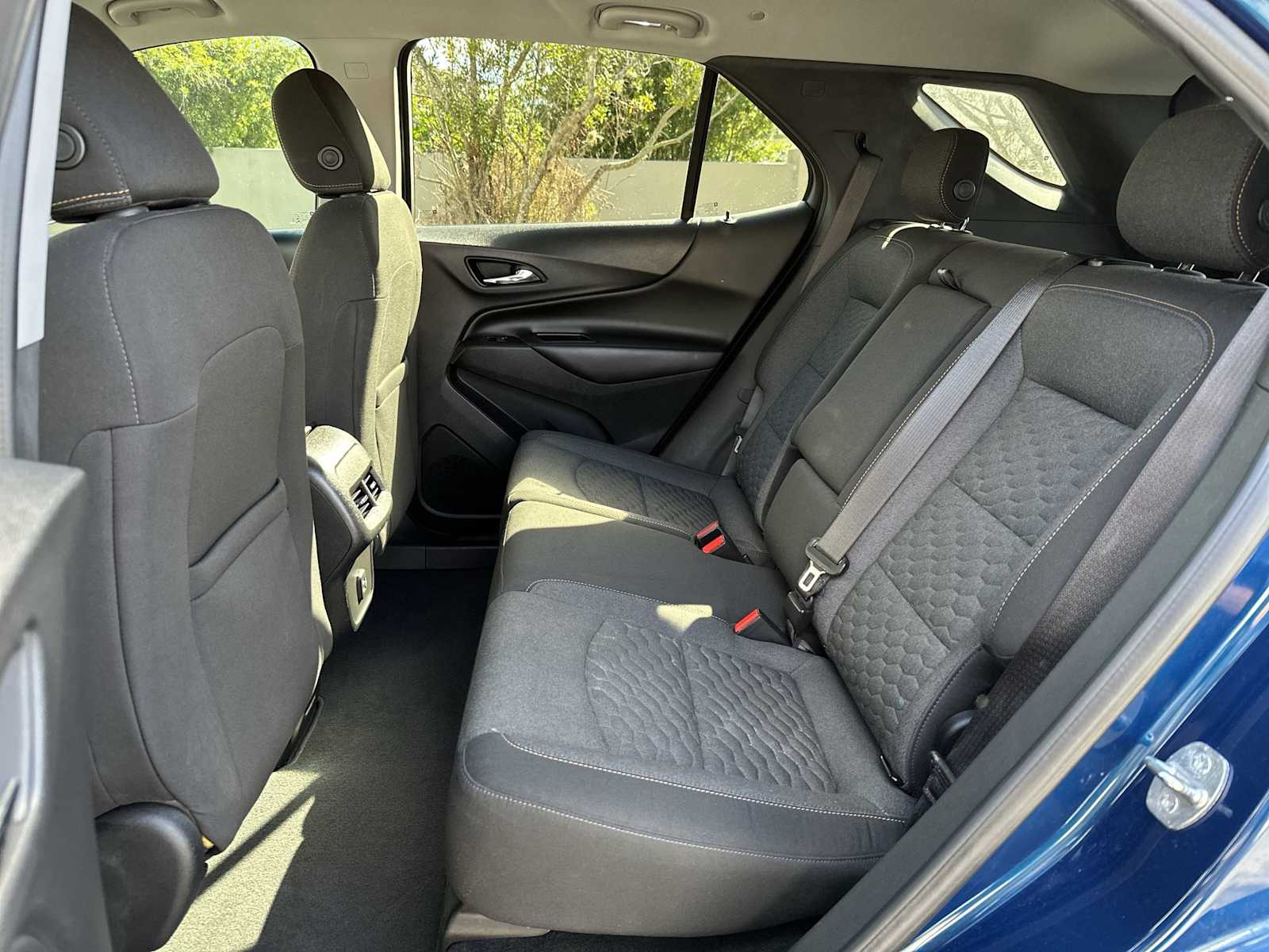 Thumbnail: 2020 Chevrolet Equinox - 17