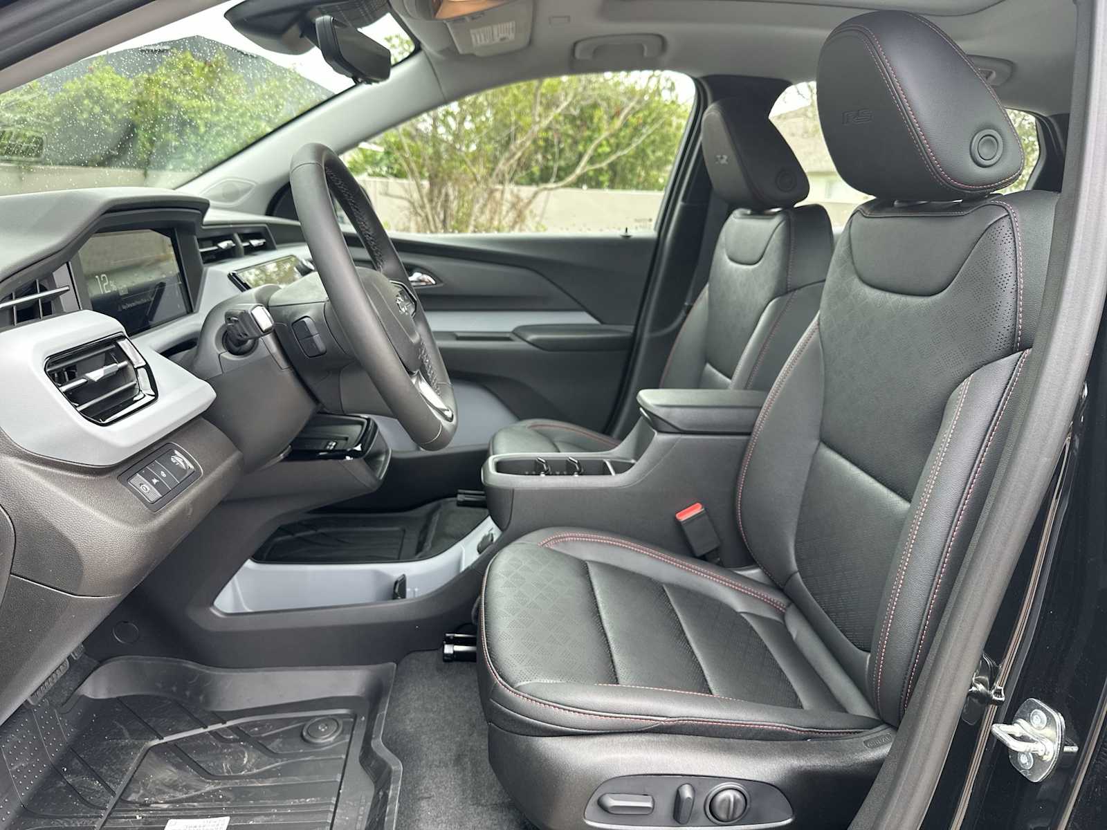 Thumbnail: 2027 Chevrolet Bolt EV - 16