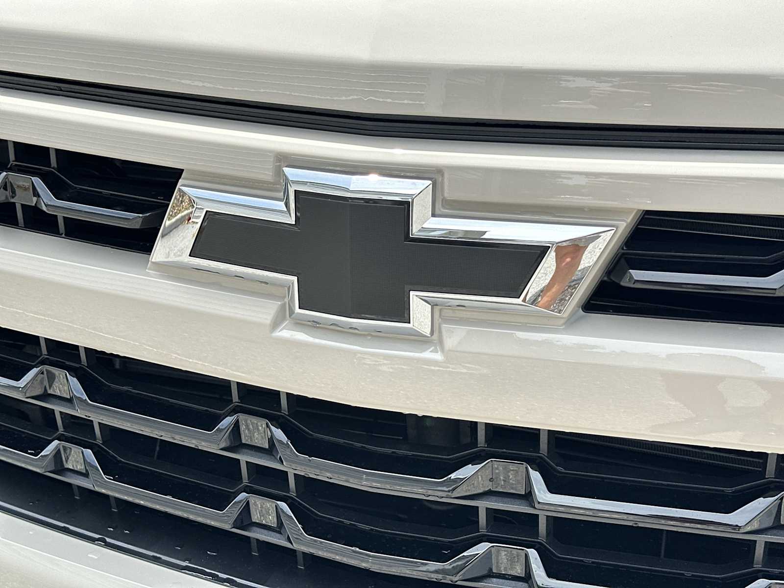 Thumbnail: 2026 Chevrolet Silverado 1500 - 10