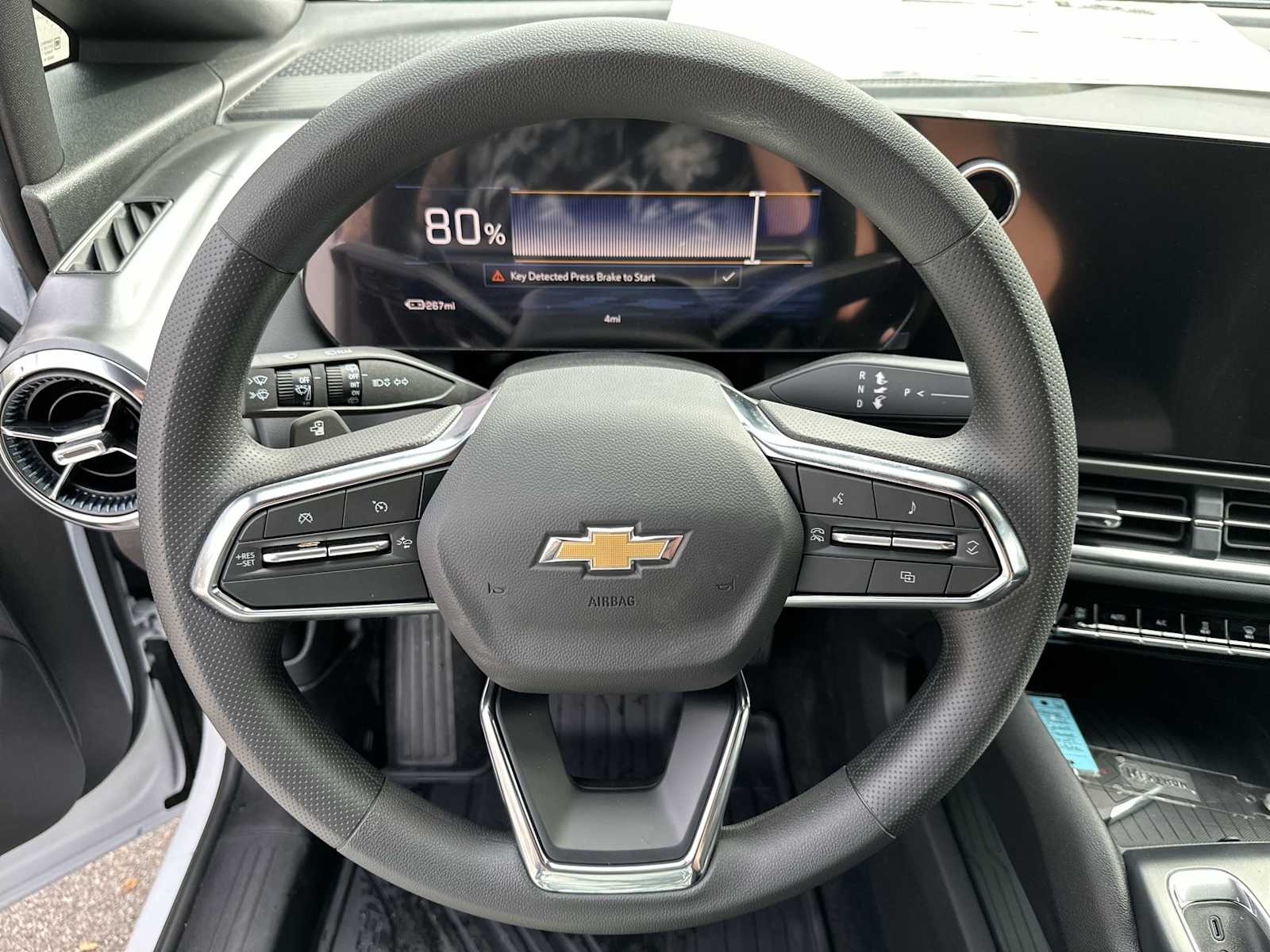 Thumbnail: 2026 Chevrolet Equinox - 20