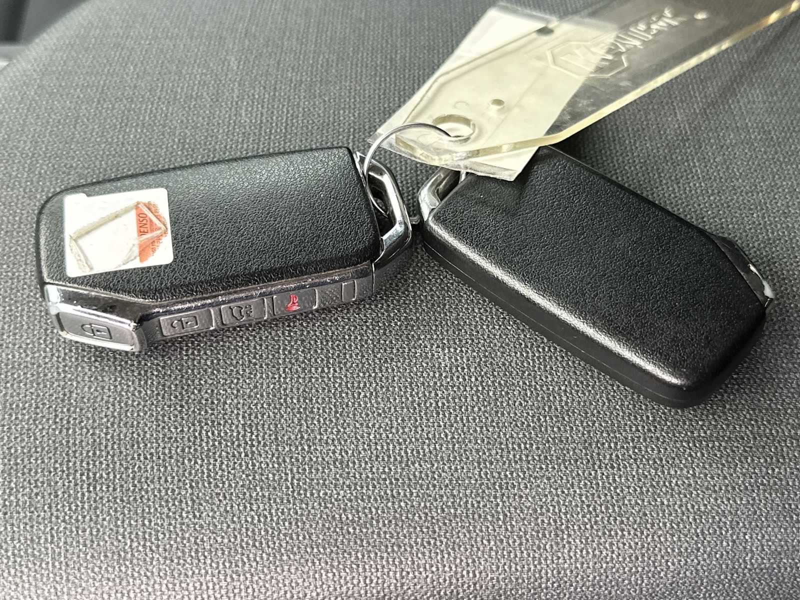 Thumbnail: 2022 Kia EV6 - 26