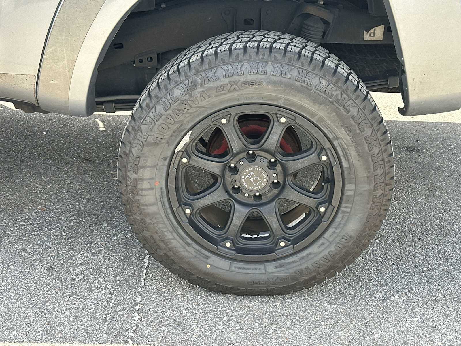 Thumbnail: 2015 Toyota Tacoma - 12