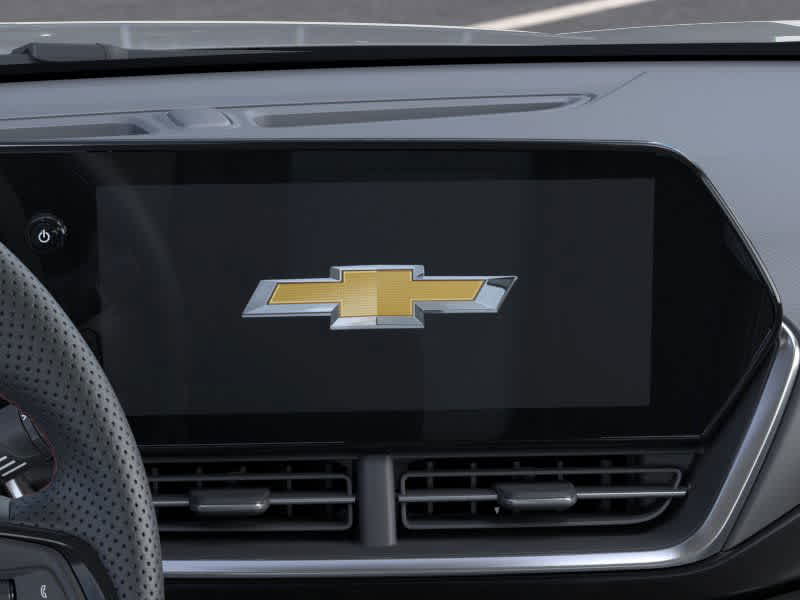 Thumbnail: 2025 Chevrolet Trax - 20