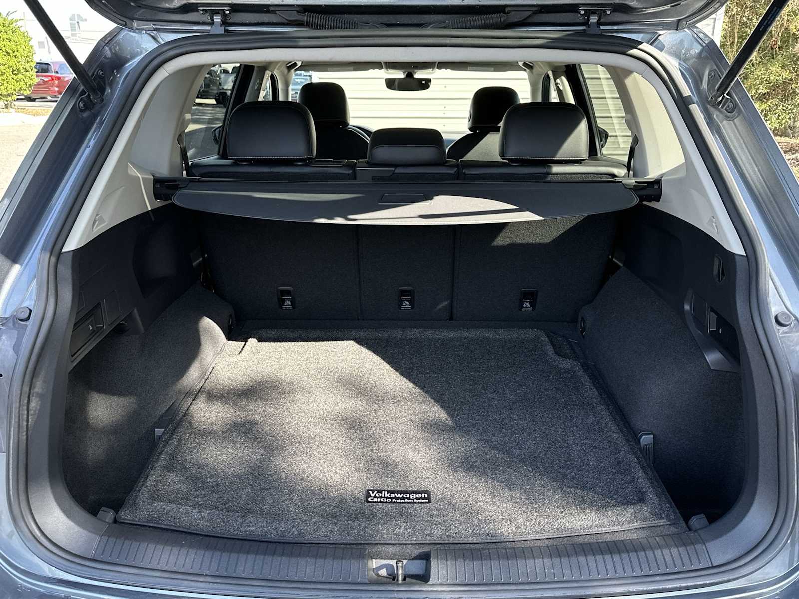 Thumbnail: 2021 Volkswagen Tiguan - 26