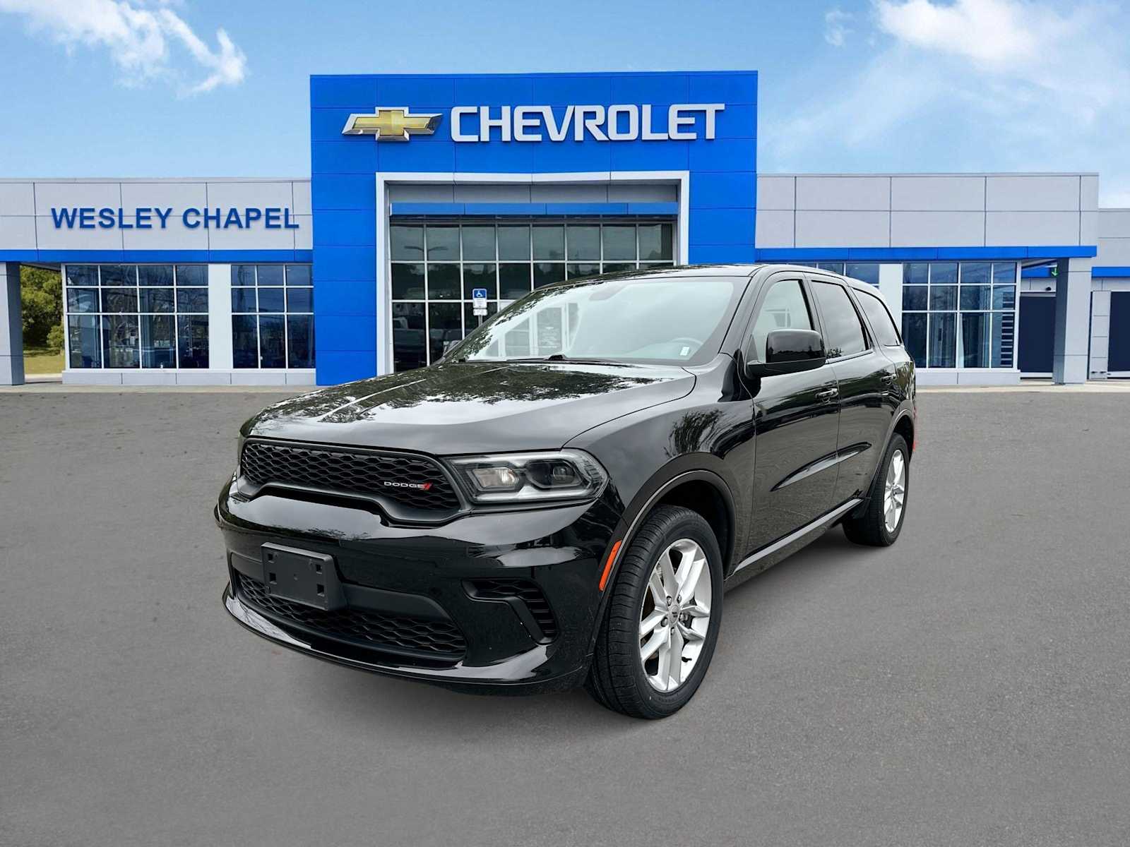 Thumbnail: 2023 Dodge Durango - 1