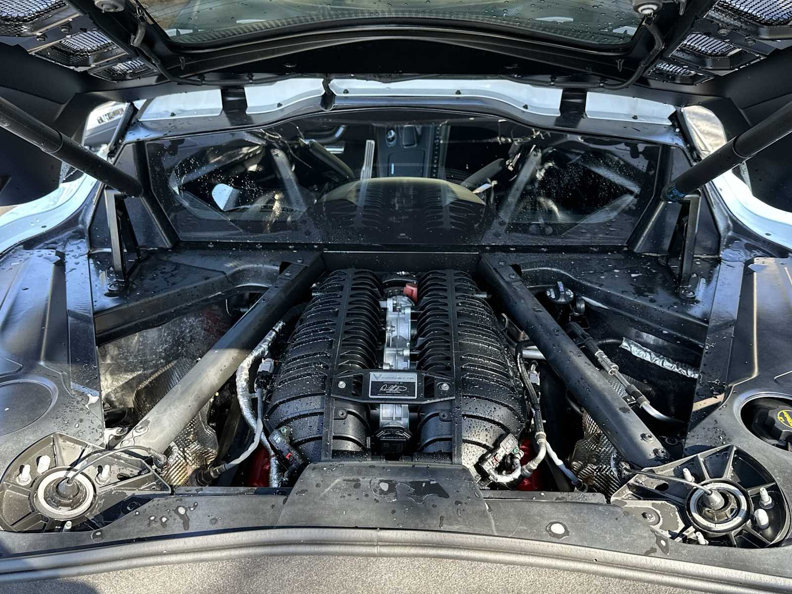 Thumbnail: 2024 Chevrolet Corvette - 13